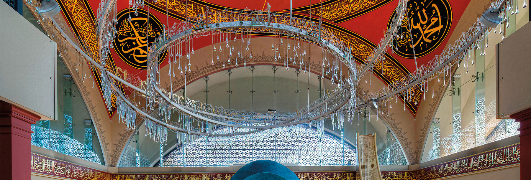 Finding Structure: A Conversation with Eric Broug