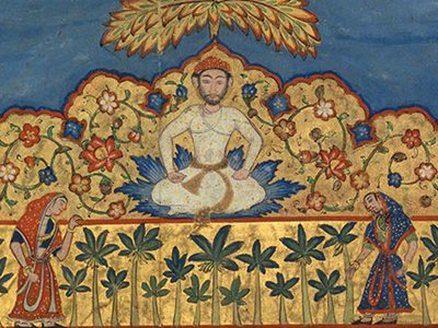 Why Collectors Matter: A Conversation with Arts of South Asia’s Coeditors