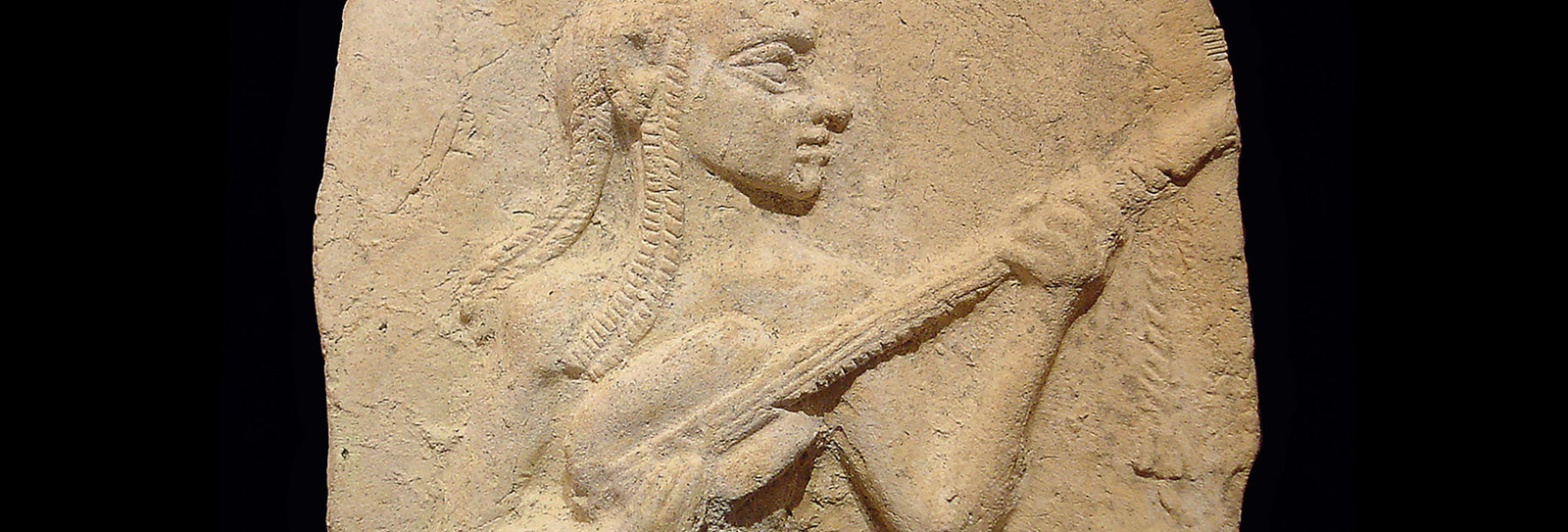 Bridging Lyres and Lutes