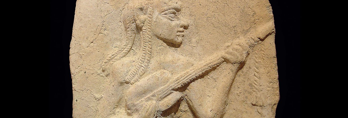 Bridging Lyres and Lutes