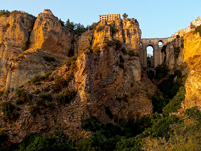 Key to a Kingdom: Ronda’s Secret Water Mine