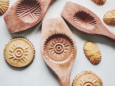 Sweet Memories of a Middle Eastern Childhood: A Conversation with Salma Hage