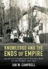 Knowledge and the Ends of Empire: Kazakh Intermediaries & Russian Rule on the Steppe, 1731–1917