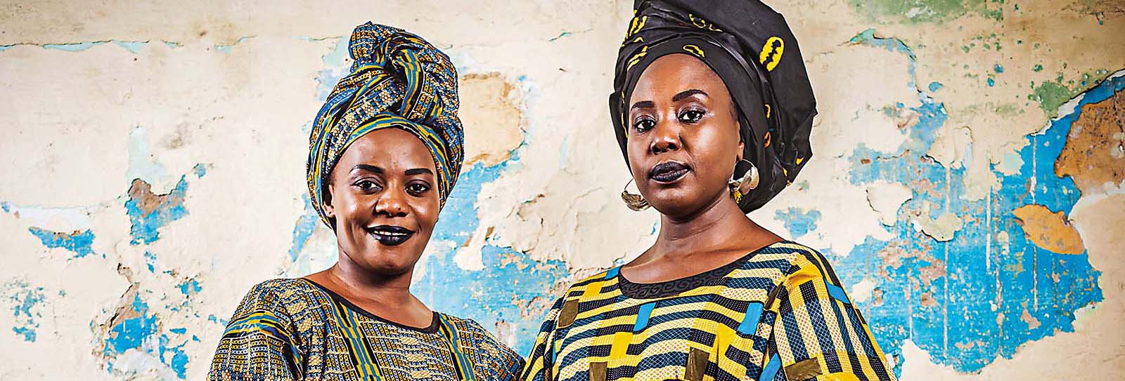 FirstLook: Duet