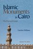 Islamic Monuments in Cairo: The Practical Guide
