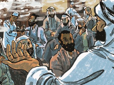 The Great Migration of the Bani Hilal