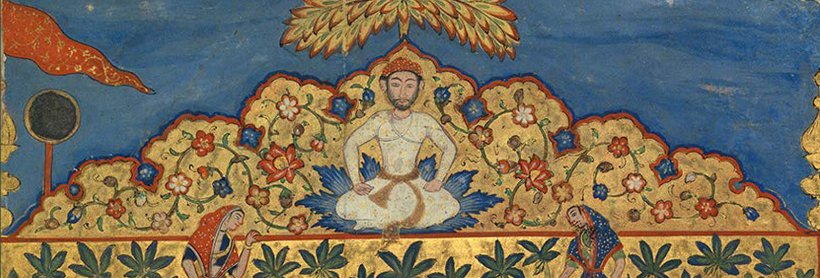 Why Collectors Matter: A Conversation with Arts of South Asia’s Coeditors