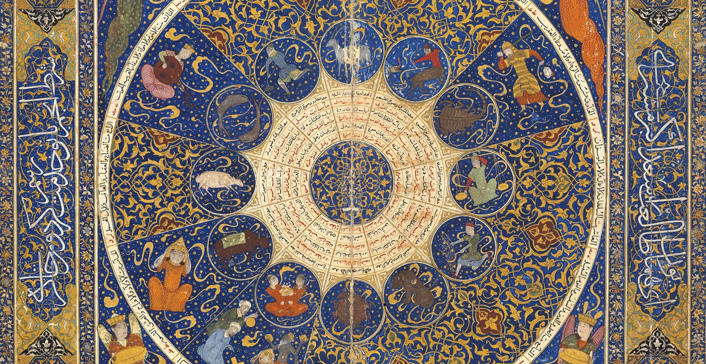 12 Things Twitter Won’t Tell You About Zodiacs