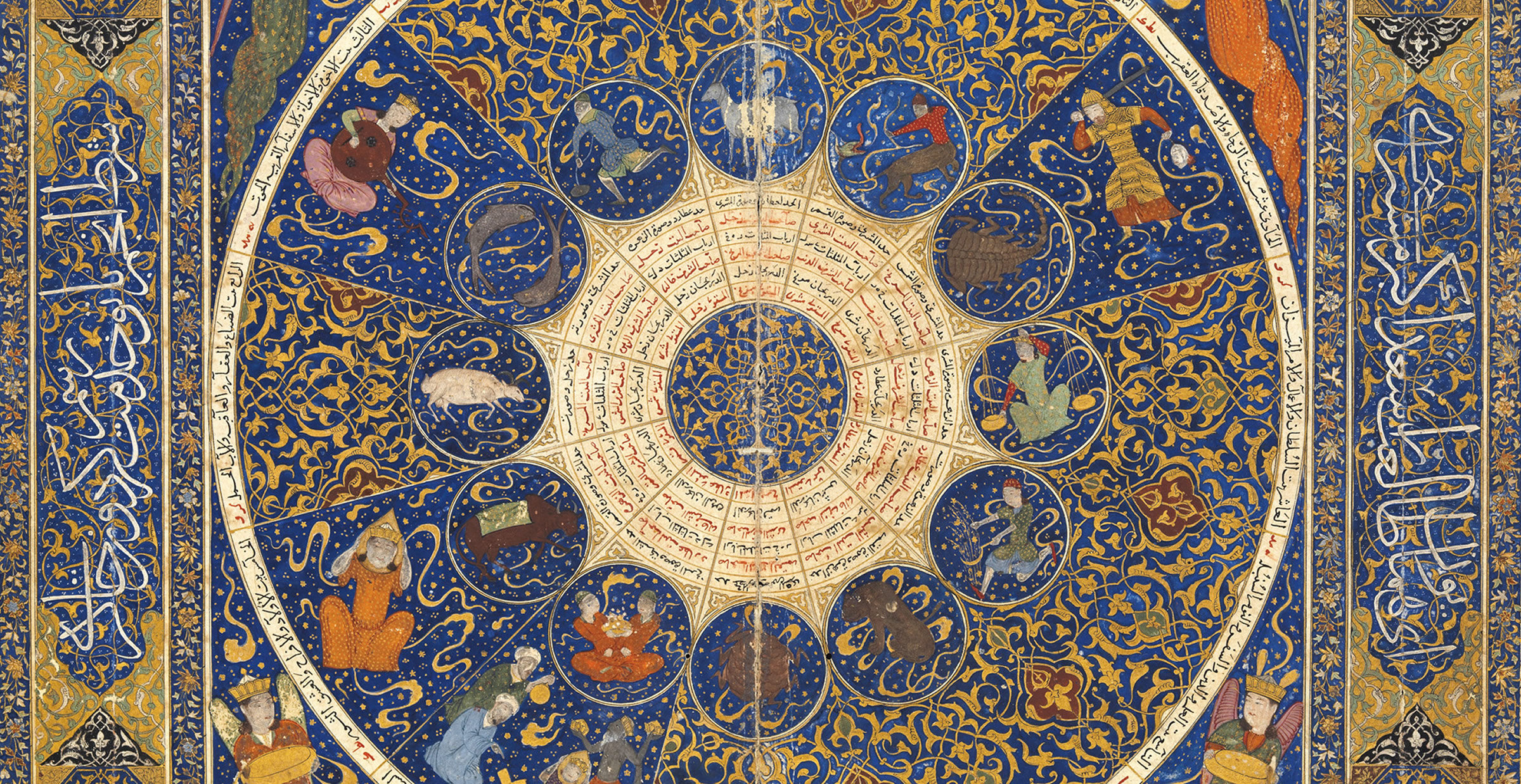 12 Things Twitter Won’t Tell You About Zodiacs