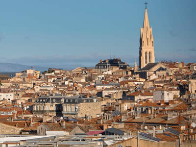 Montpellier’s Multicultural Medicine