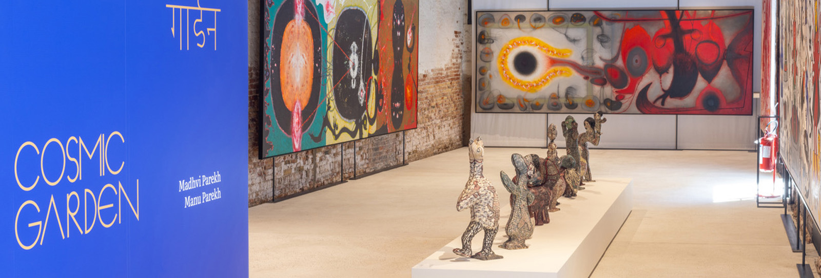 The Resilience of Craft: Three Exhibitions at Venice Biennale Uphold Legacy of Traditional Arts