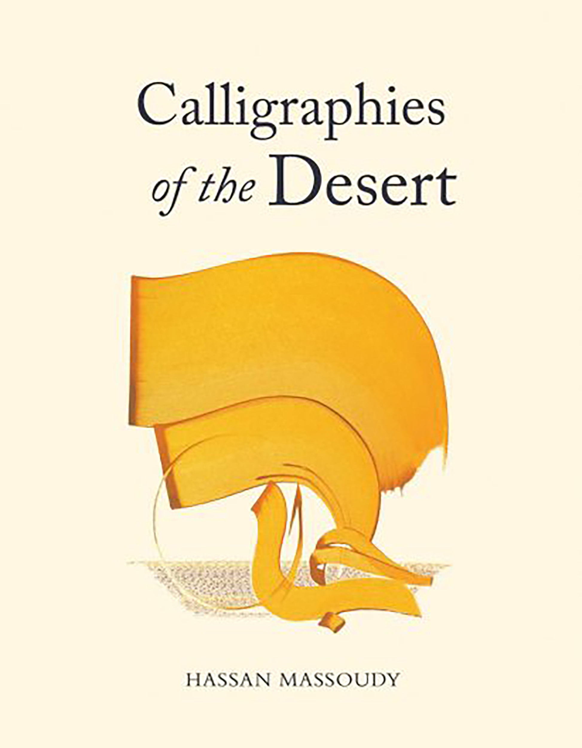 Calligraphies of the Desert 