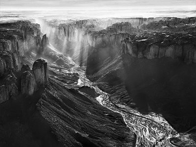 FirstLook: Tassili n’Ajjer National Park