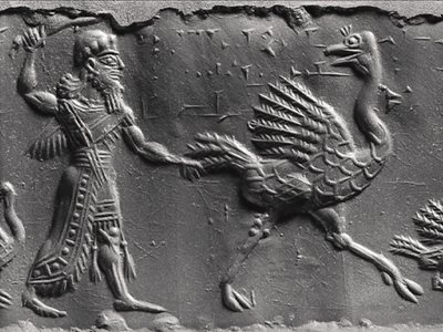 Mesopotamia’s Art of the Seal
