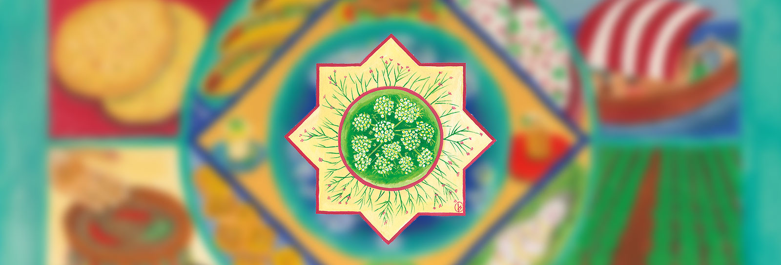 Spice Migrations: Cumin
