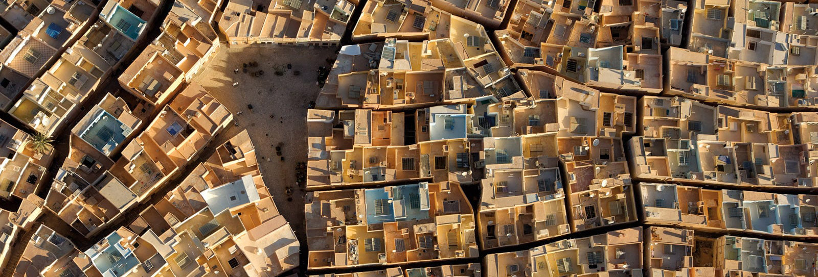 FirstLook: Beni Isguen, Algeria