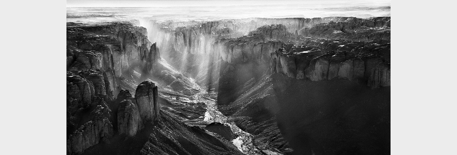 FirstLook: Tassili n’Ajjer National Park