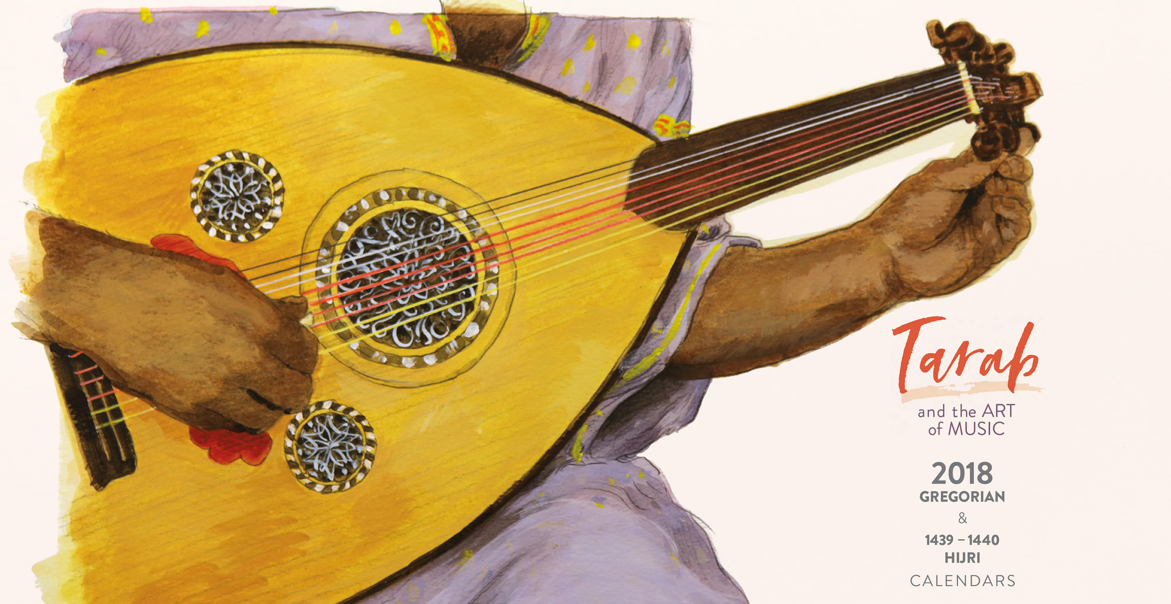 Tarab and the Art of Music