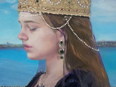 Malika IV: Hürrem Sultan (Roxolana)
