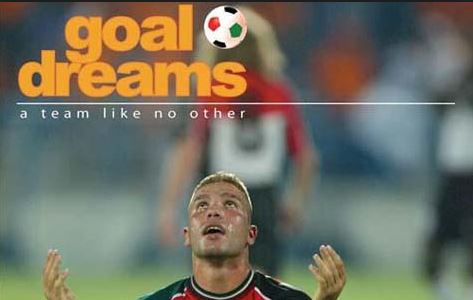 Goal Dreams