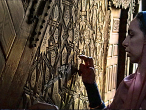 A Revival for Egypt's Mamluk Minbars