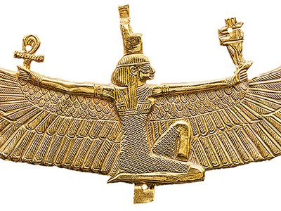 The Hidden Treasures of Nubia