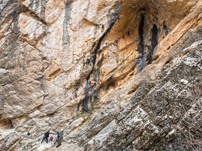 A Researcher Chisels New Perspectives on Ancient Art