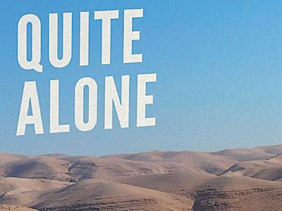 Culture, People and Land: A Conversation with Matthew Teller