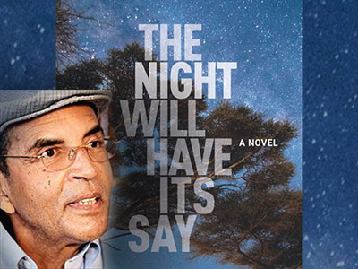 Thirst for the Desert: A Conversation with Ibrahim al-Koni