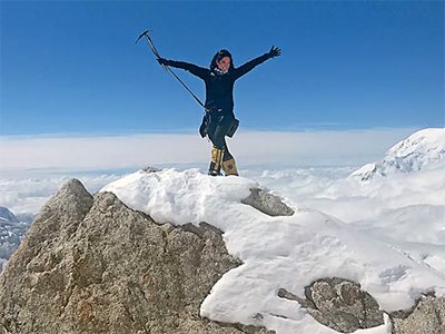 The Seventh Summit