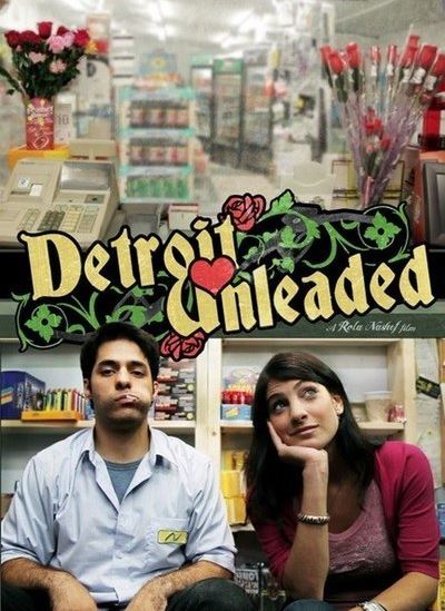 Detroit Unleaded