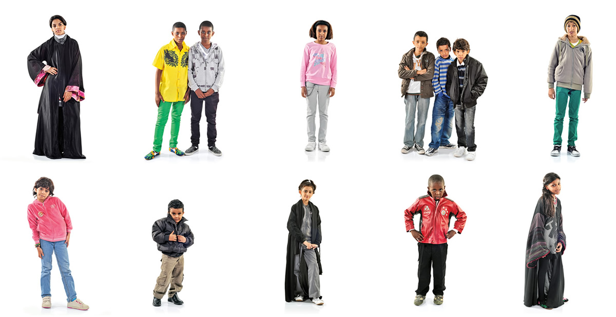 FirstLook: Youth of the Nation