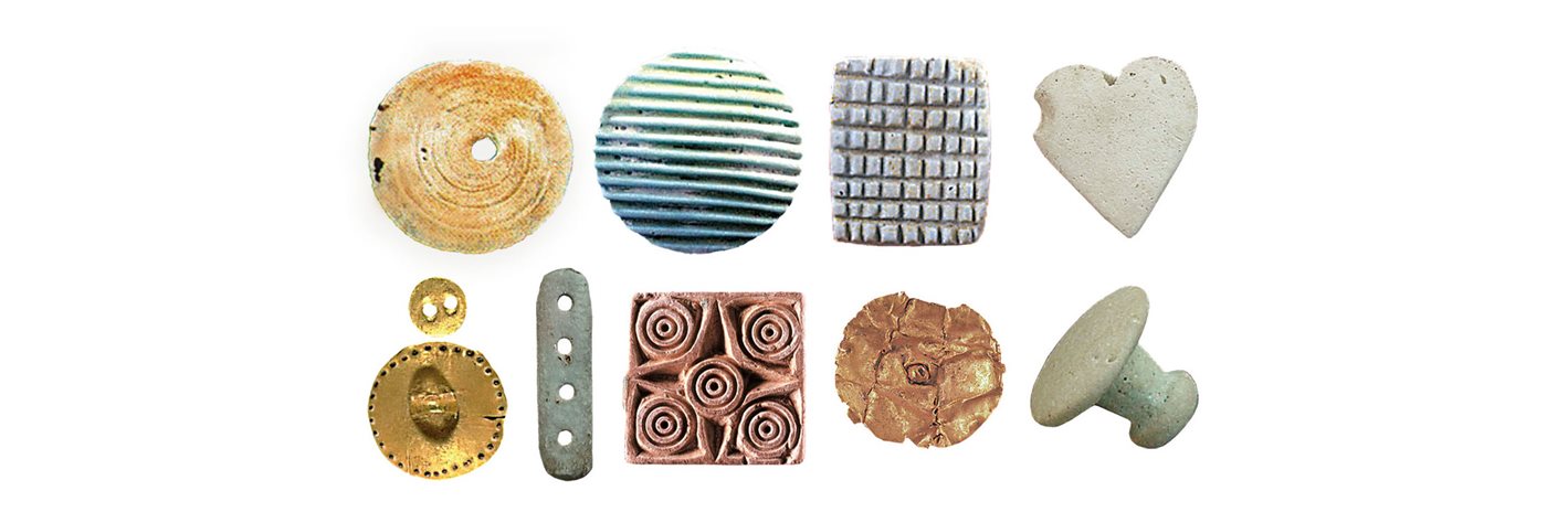 The Westward Journeys of Buttons