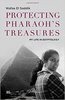 Protecting Pharaoh's Treasures: My Life in Egyptology