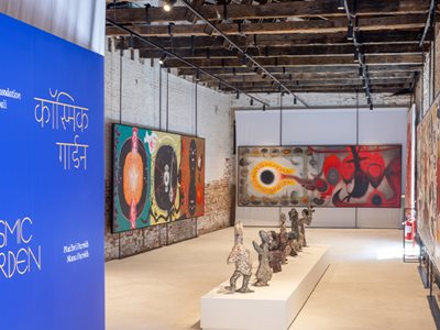 The Resilience of Craft: Three Exhibitions at Venice Biennale Uphold Legacy of Traditional Arts