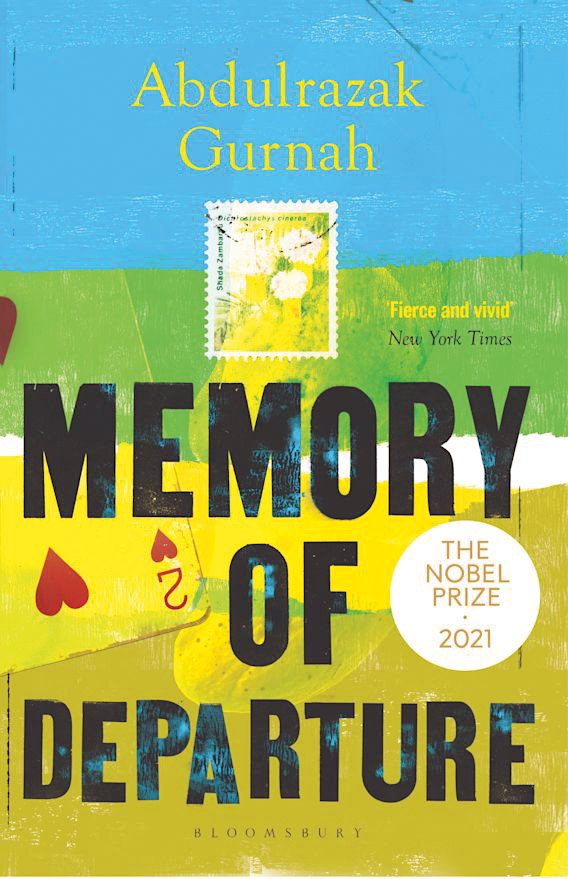 Memory of Departure