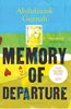 Memory of Departure