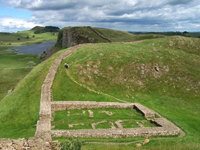 Hadrian's Syrians