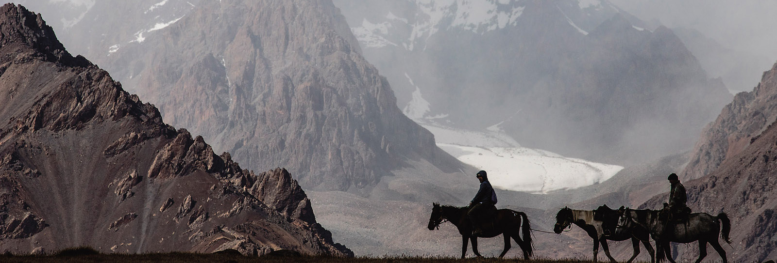 FirstLook: Kuylu Valley, Kyrgyzstan