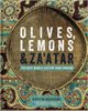 Olives, Lemons & Za'atar