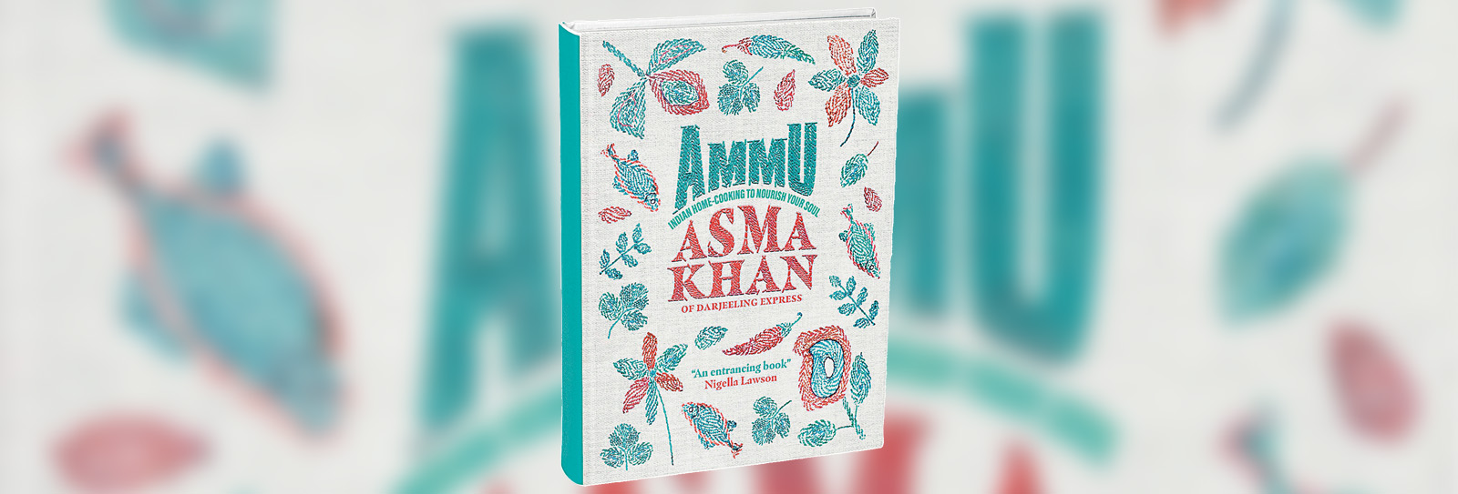 Cooking Food For the Body, Mind and Soul: A Conversation With Chef and Restauranteur Asma Khan