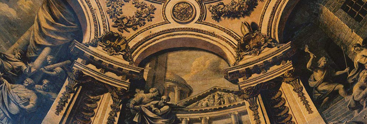 On the Origins of Gothic Architecture: A Conversation with Diana Darke