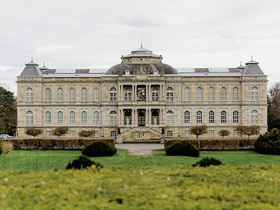 Gotha's Library of Forgotten Islamic Wonders