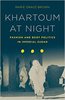Khartoum at Night: Fashion and Body Politics in Imperial Sudan