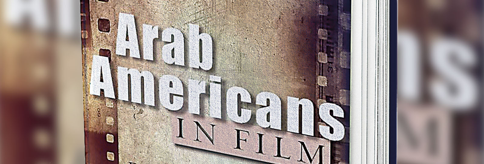 Arab American Journeys in Film: A Conversation with Waleed F. Mahdi