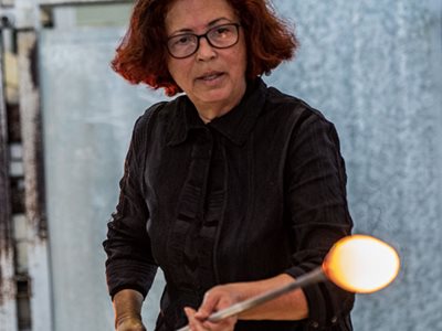 Reviving the Art of Tunisian Glass