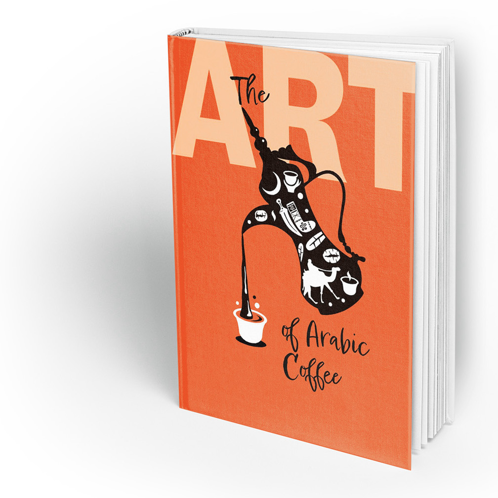 The Art of Arabic Coffee