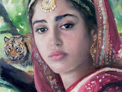 Malika V: Nur Jahan