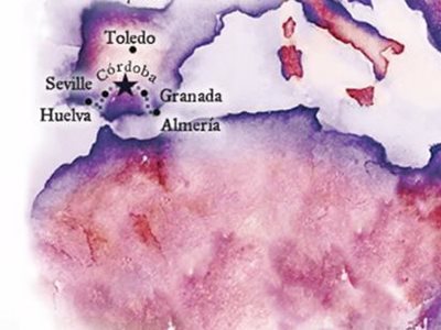 Travelers of Al-Andalus, Part V: Ibn Hazm’s Journeys of Exile and Love