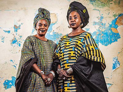 FirstLook: Duet